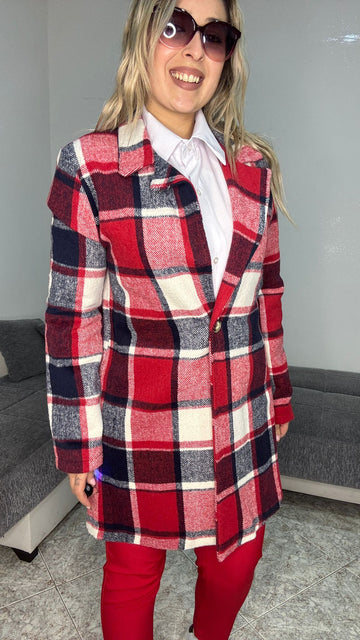 Cappotto skyla