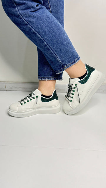 Scarpa mod McQueen