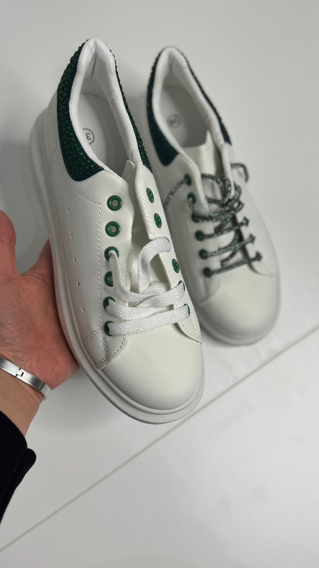 Scarpa mod McQueen