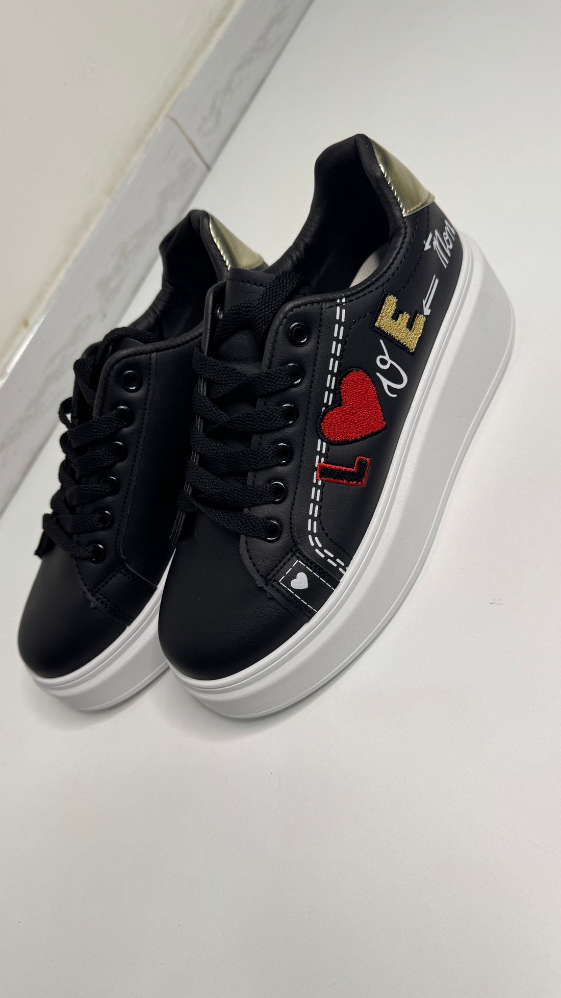 Scarpa love