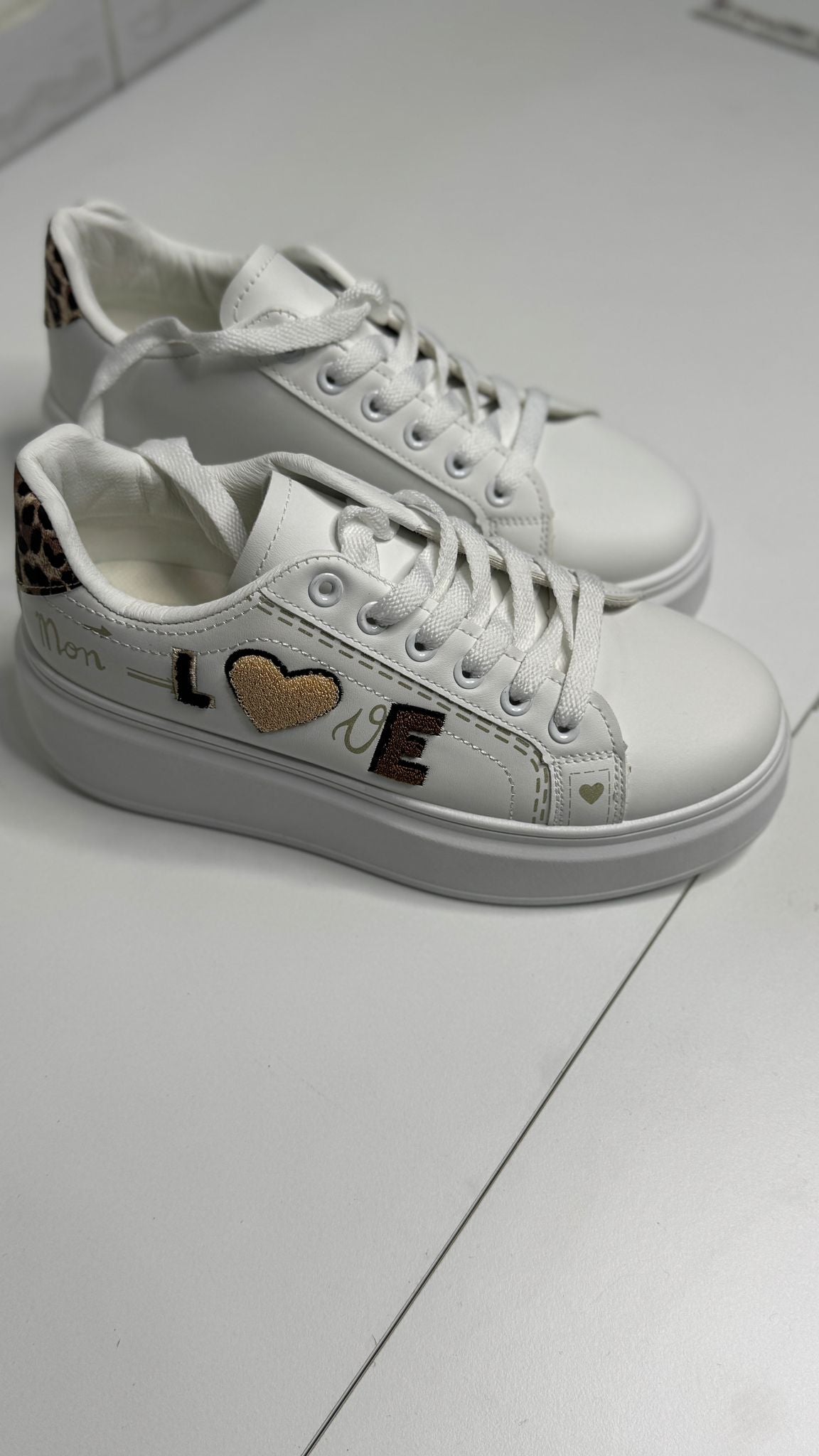 Scarpa love