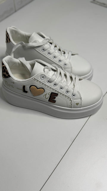 Scarpa love