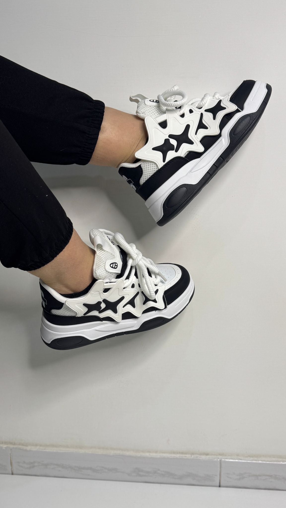 Sneakers mod vuitton