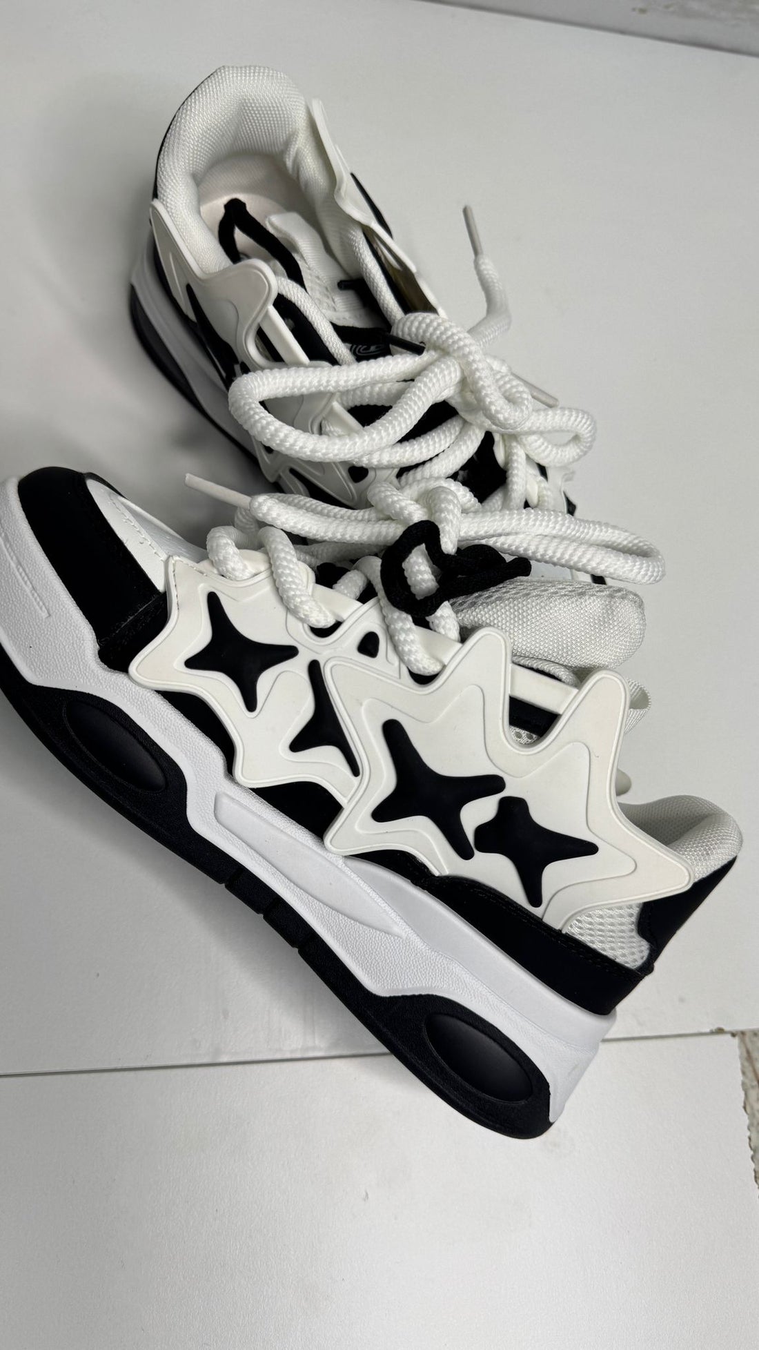 Sneakers mod vuitton