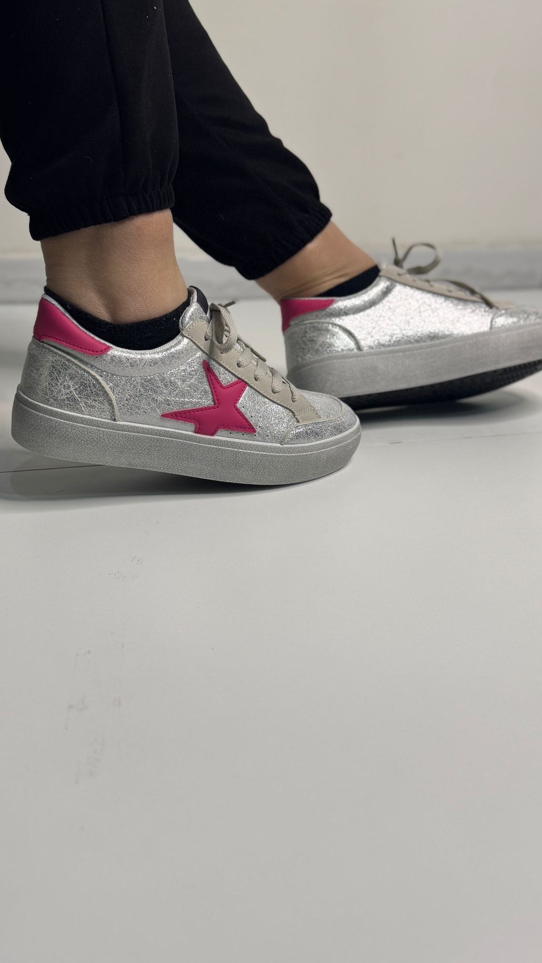 Sneakers mod golden goose