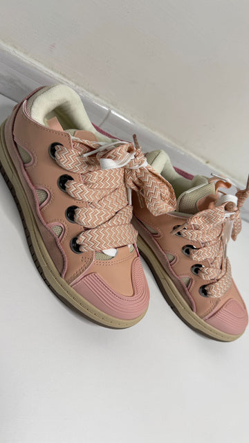 Sneakers mod lanvin