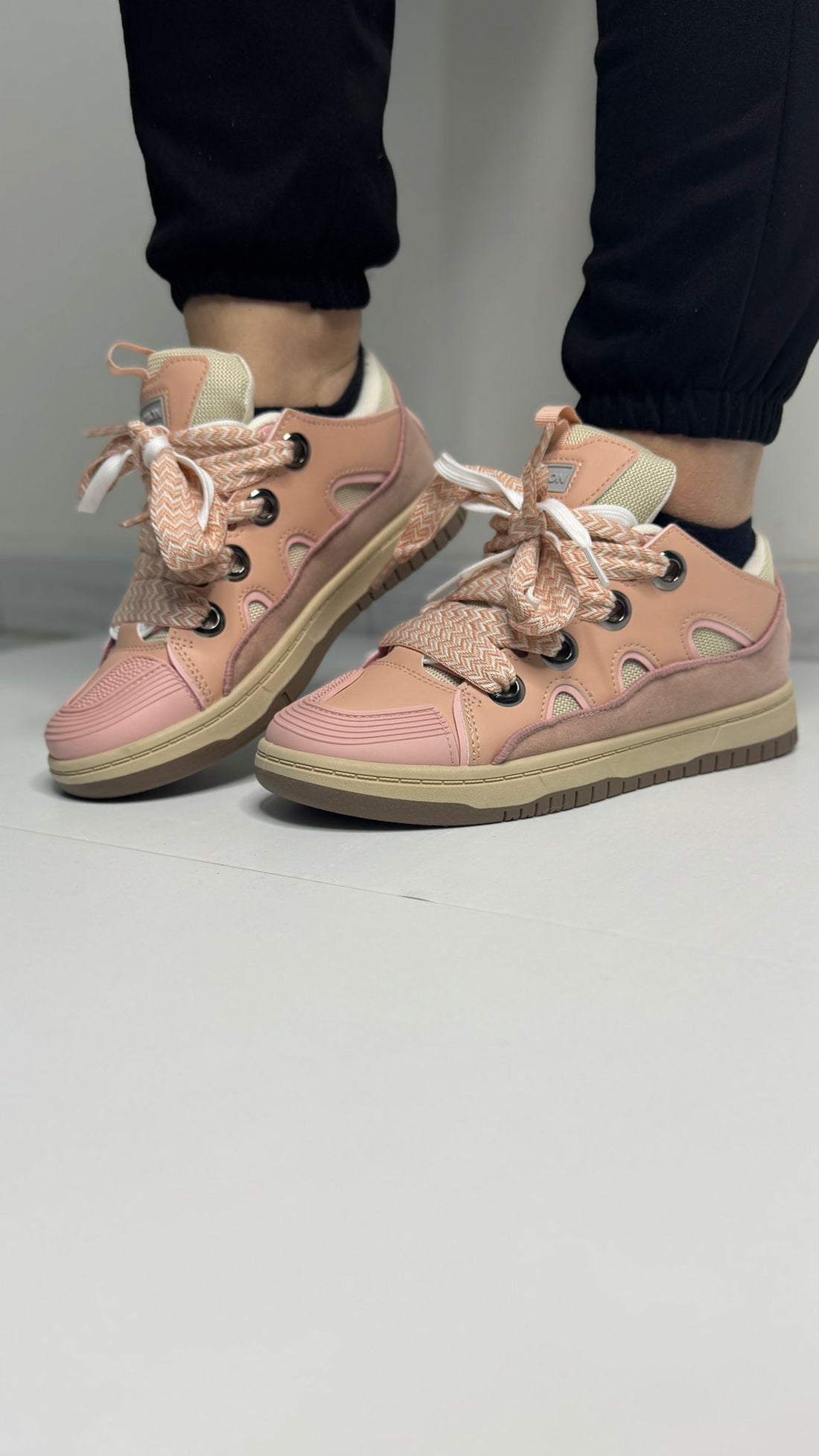 Sneakers mod lanvin