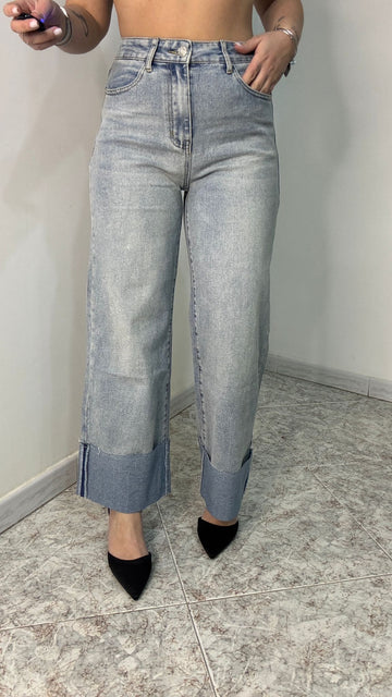 Jeans plean