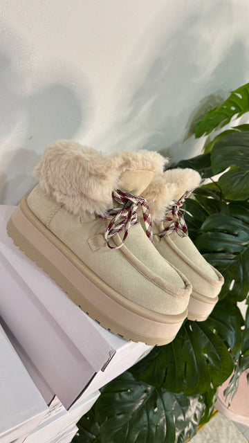 Stivaletto ankle