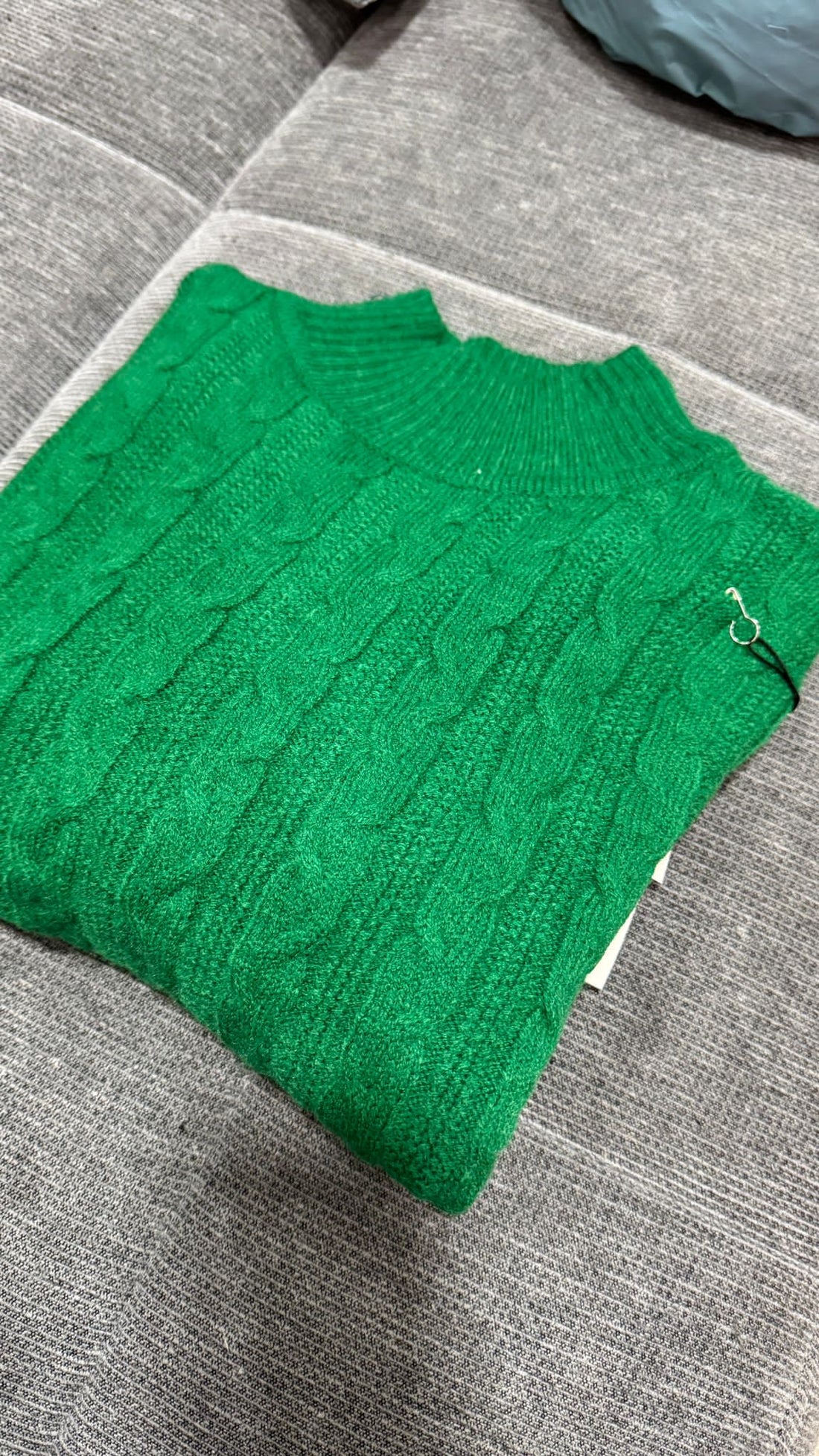 Maglione cleo