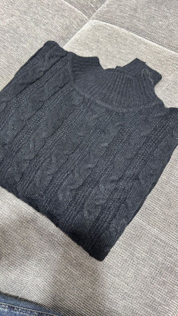 Maglione cleo