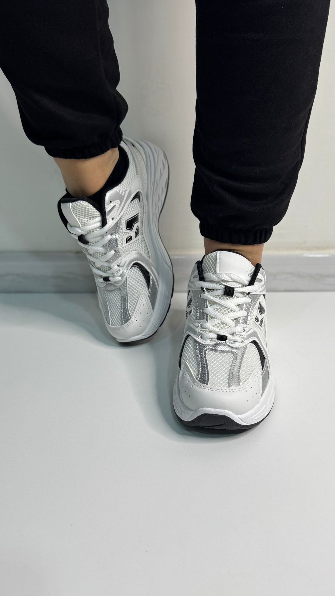 Scarpe sportstyle
