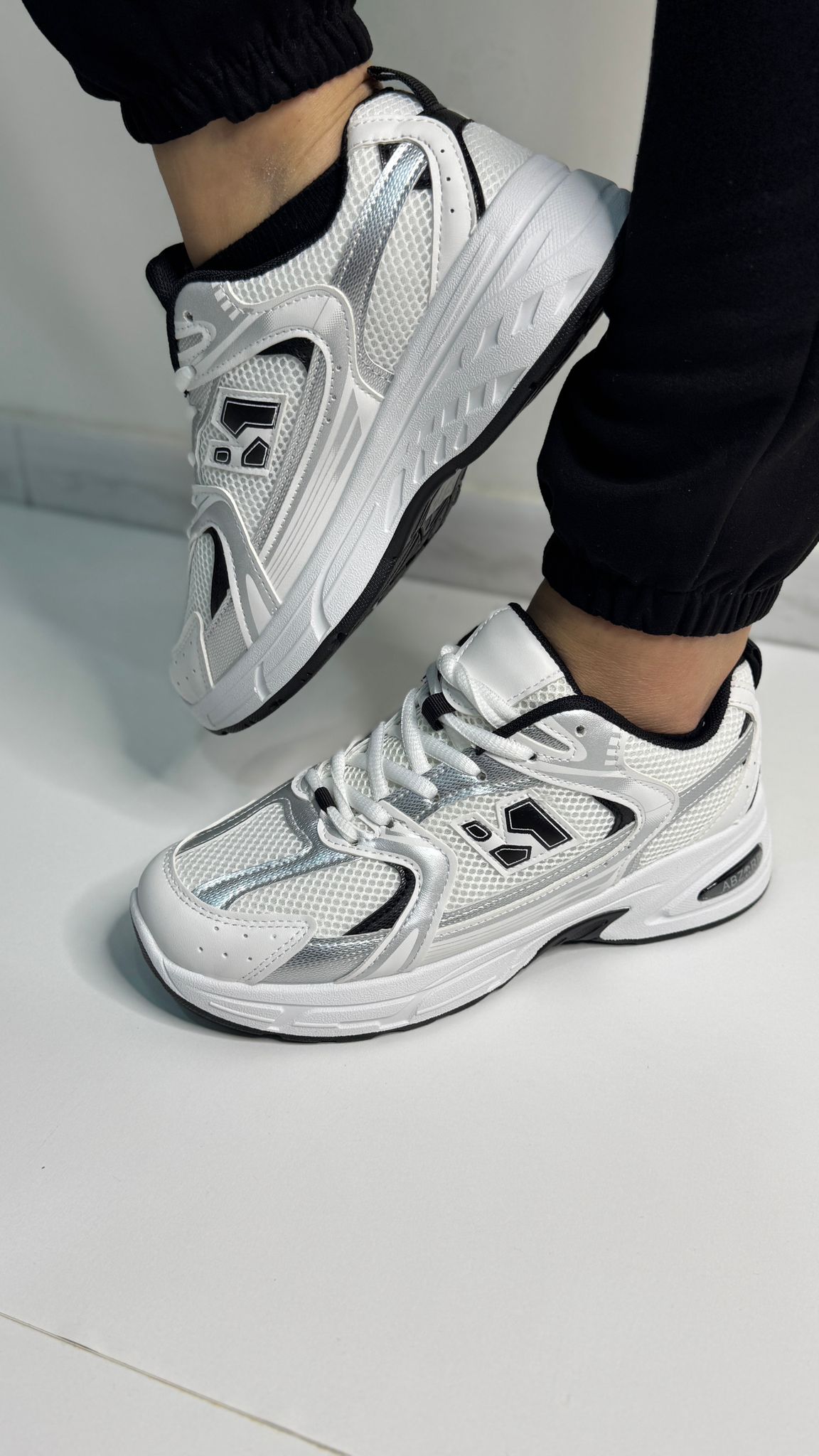 Scarpe sportstyle