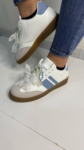 Sneakers casual