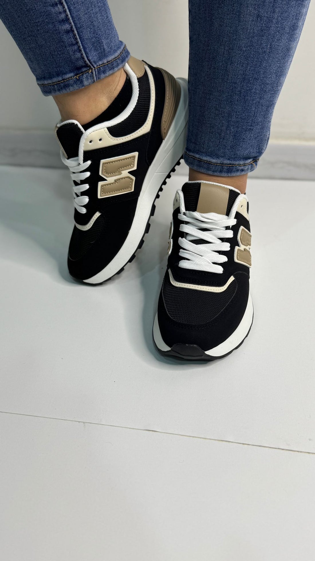 Sneakers trainer