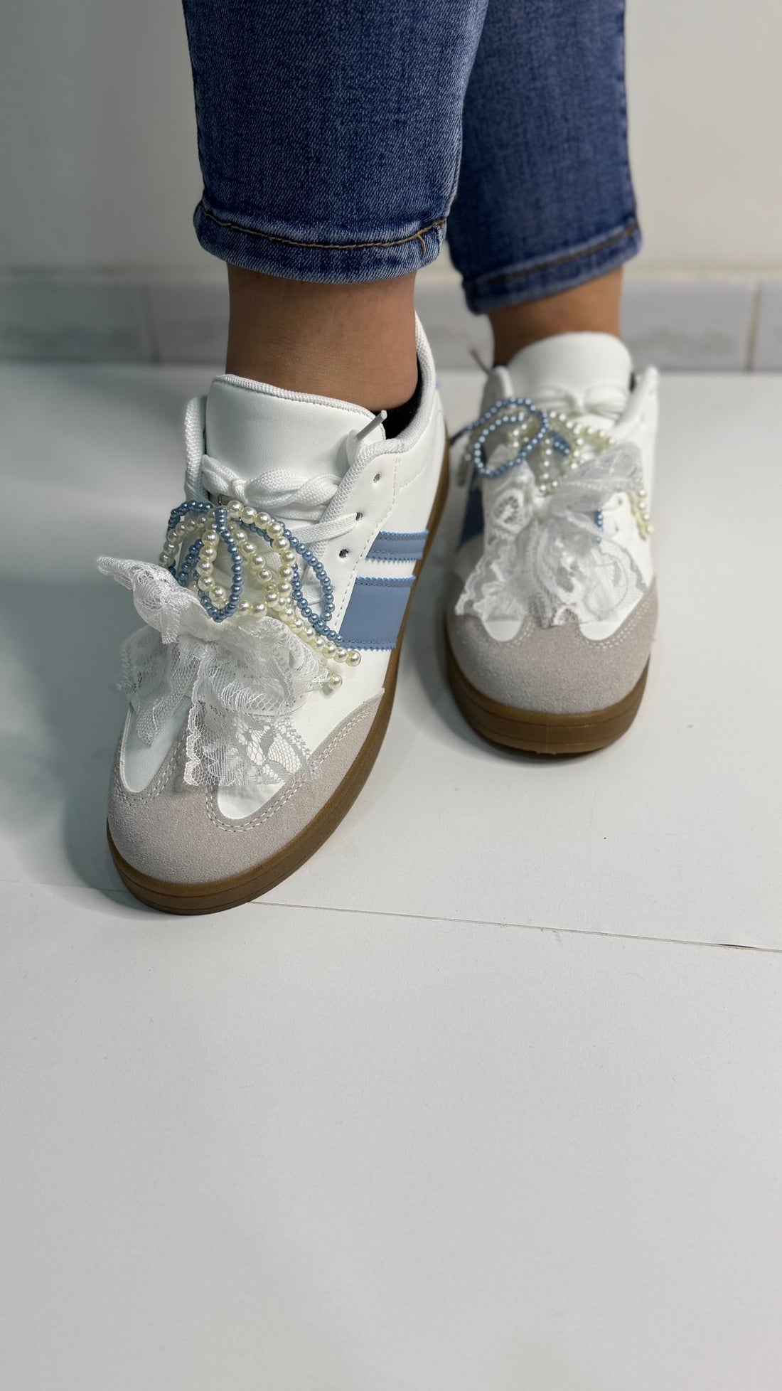 Sneakers casual