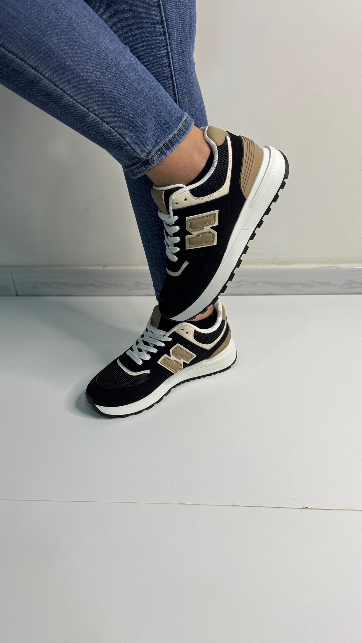 Sneakers trainer