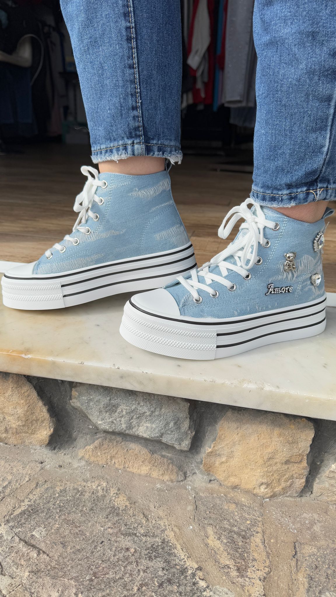 Sneakers taylor