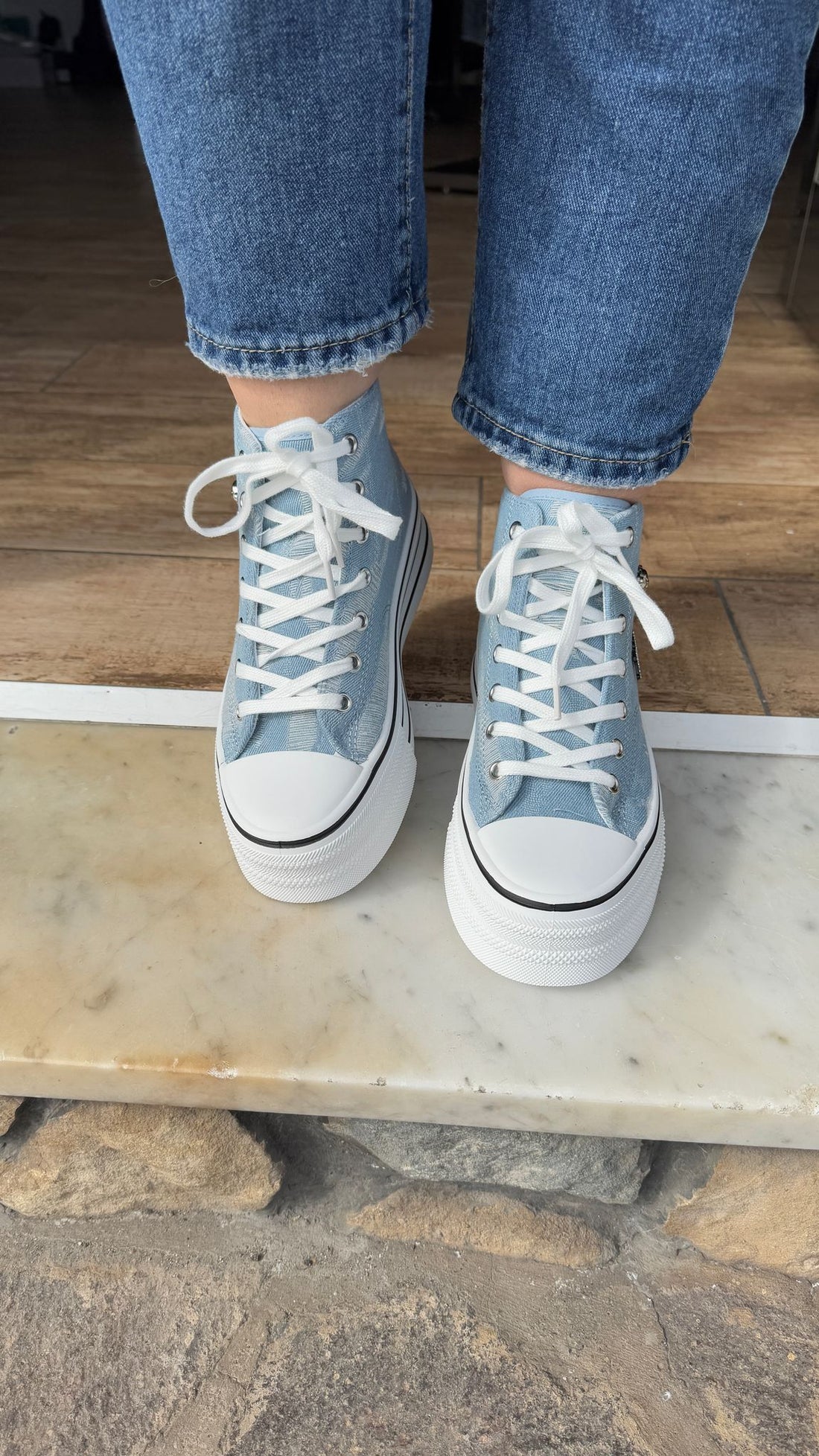 Sneakers taylor