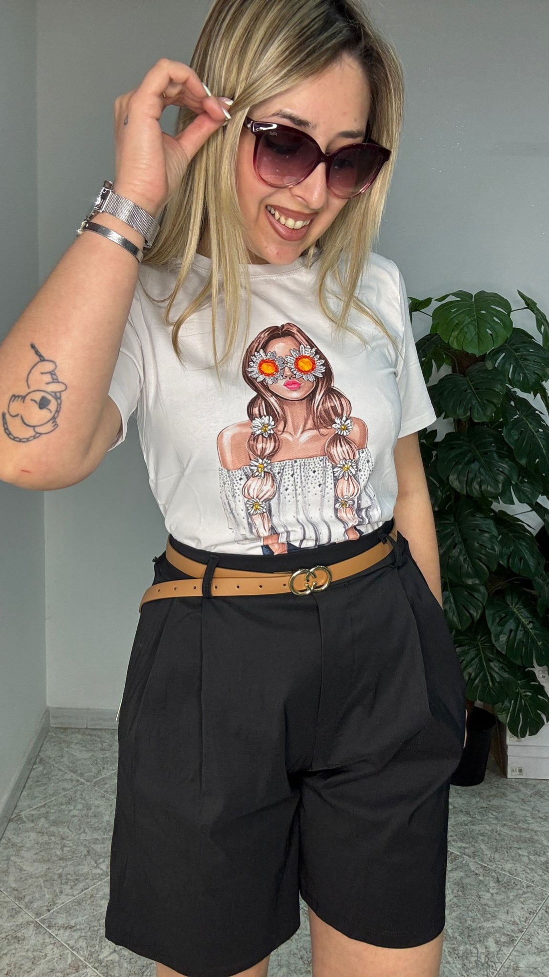 T-shirt slaydiva