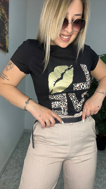 T-Shirt Love