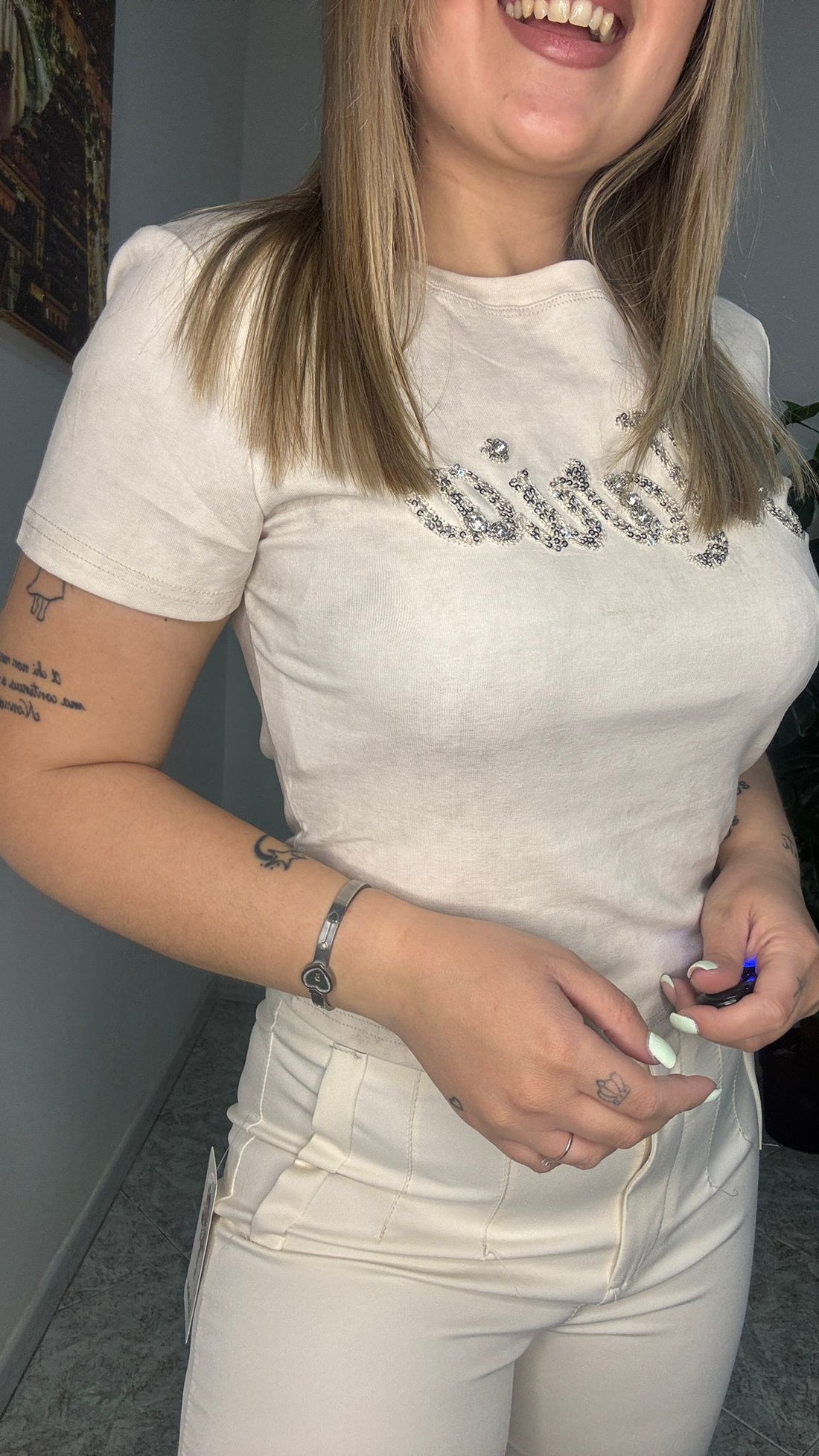 T-Shirt Mary