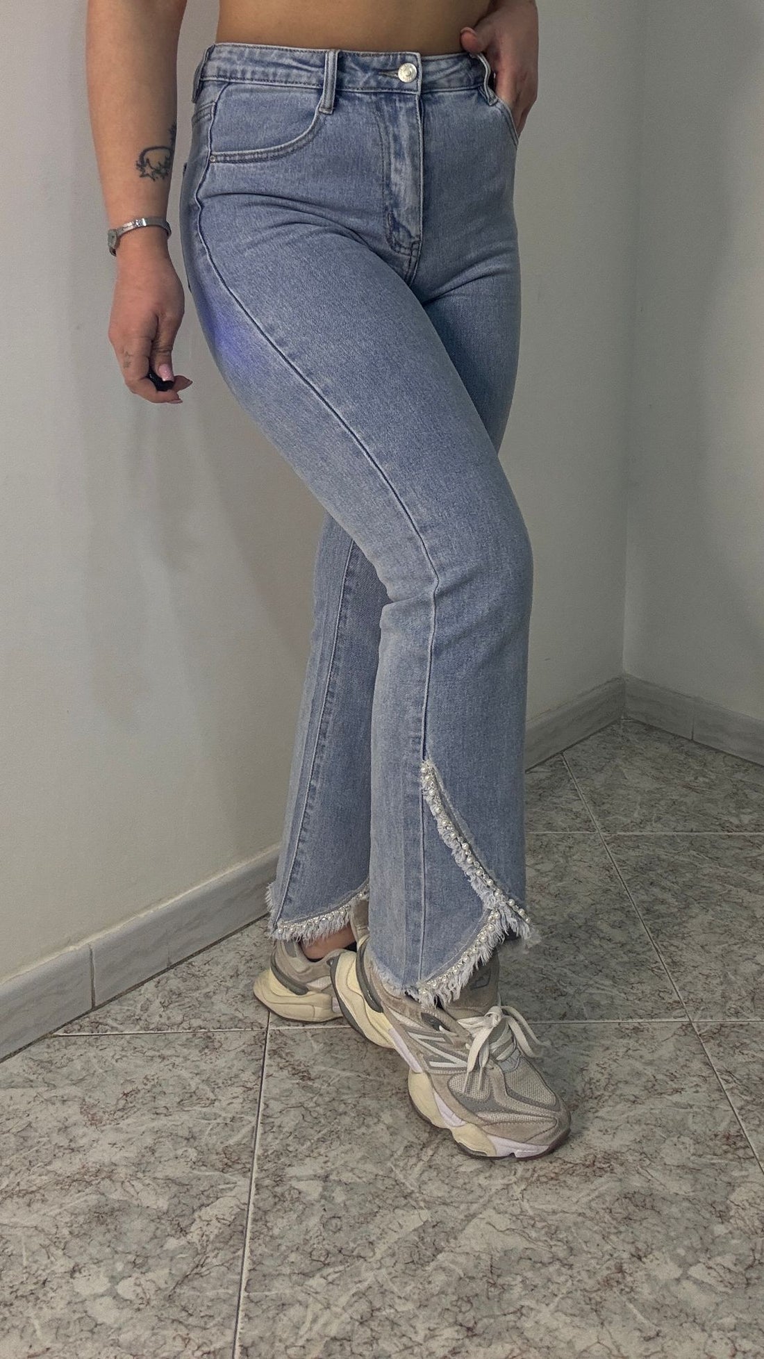 Jeans Alice