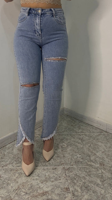 Jeans Laica