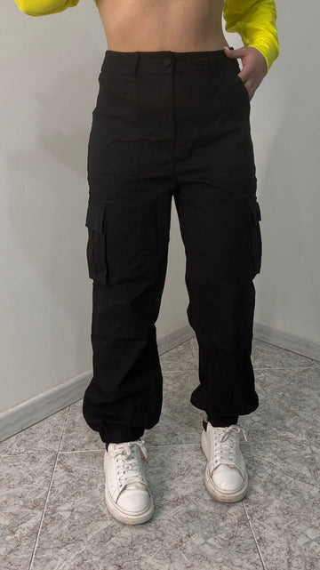 Pantalone Cargo