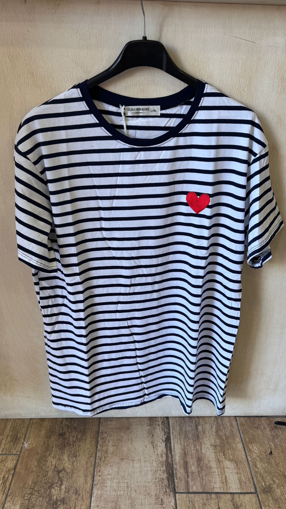 T-Shirt Over