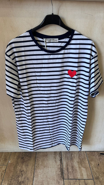 T-Shirt Over