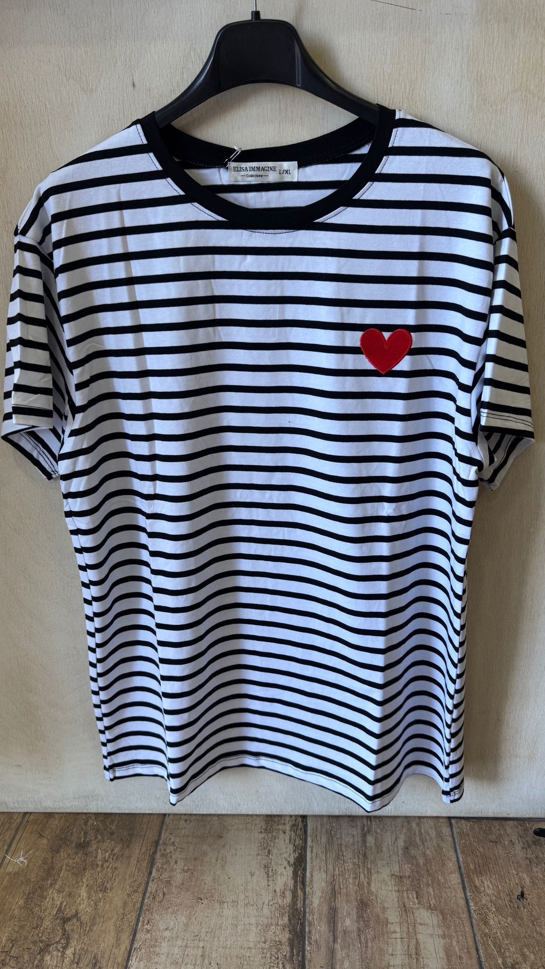 T-Shirt Over