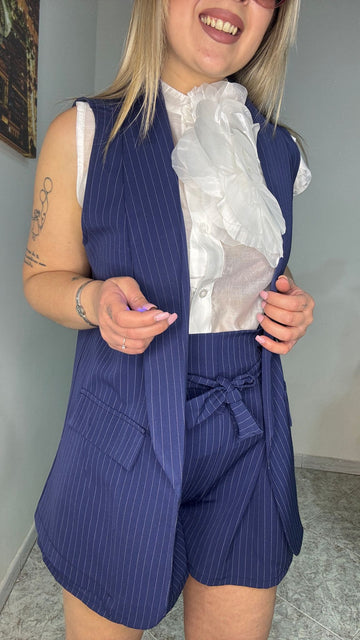 Coordinato Ulisse