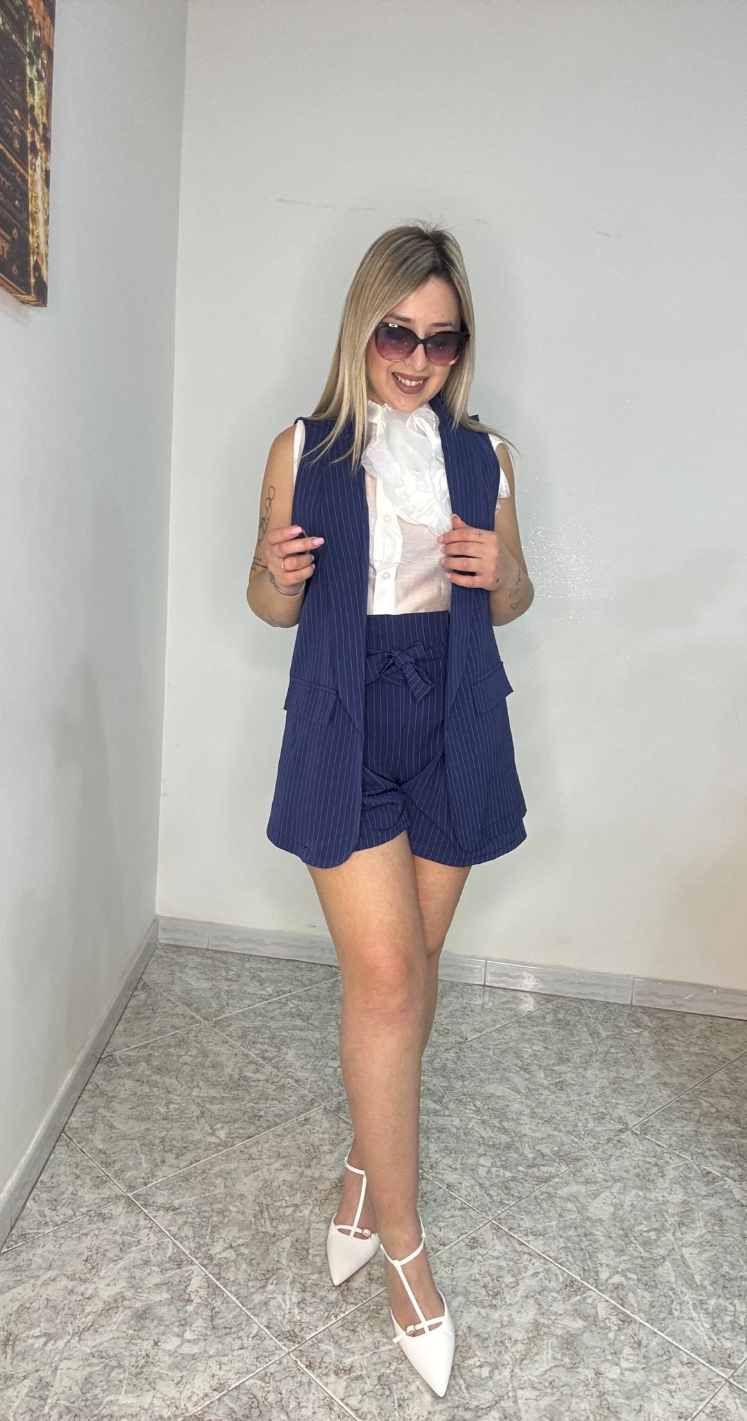 Coordinato Ulisse