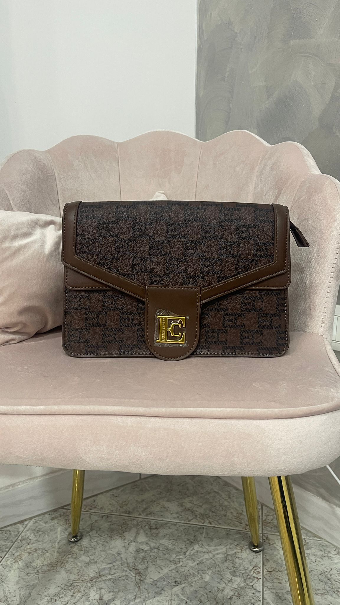 Borsa enrico coveri