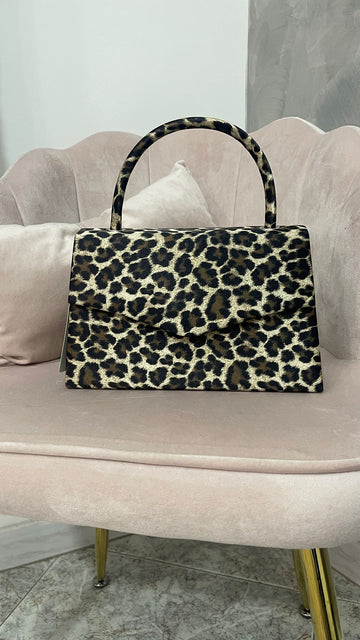 Borsa animalier