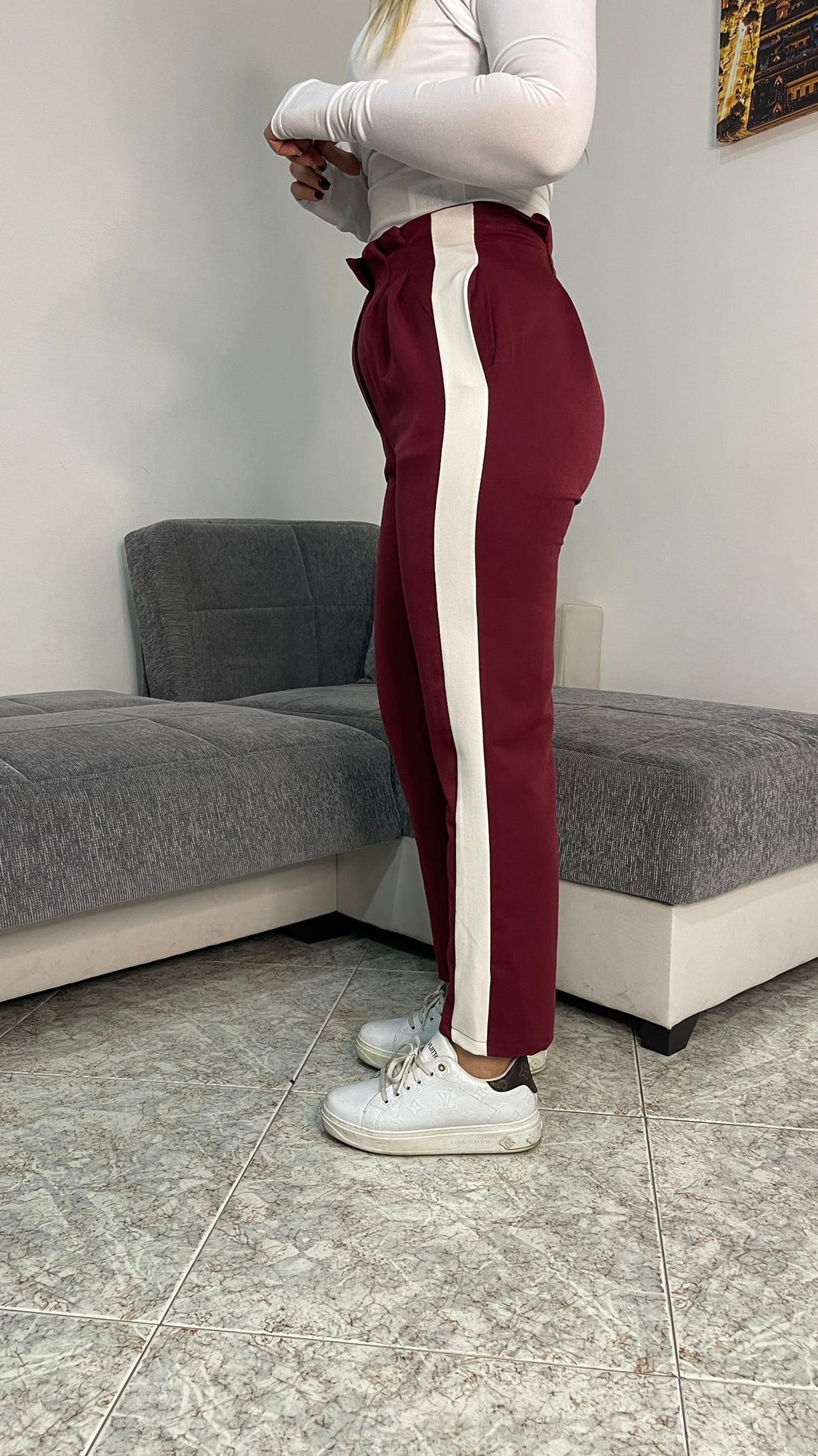 Pantalone zara