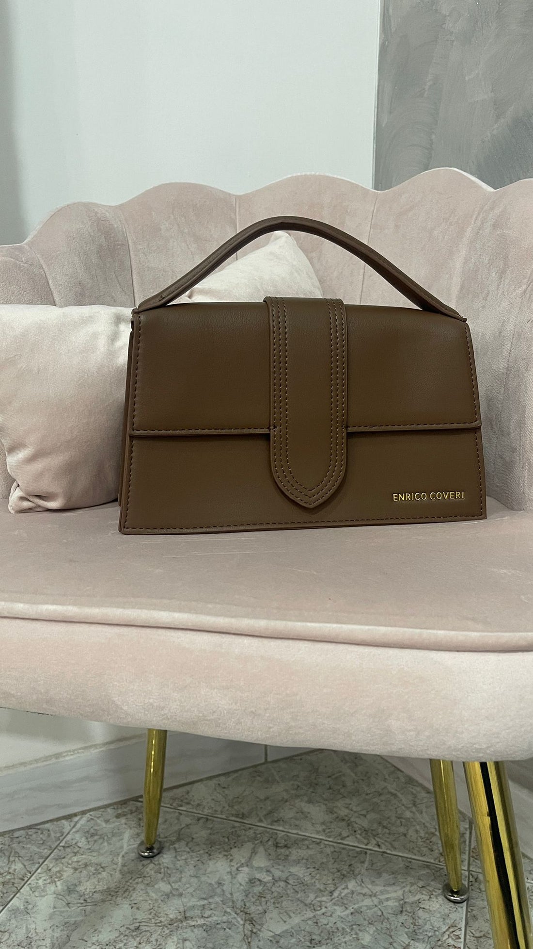 Borsa enrico coveri
