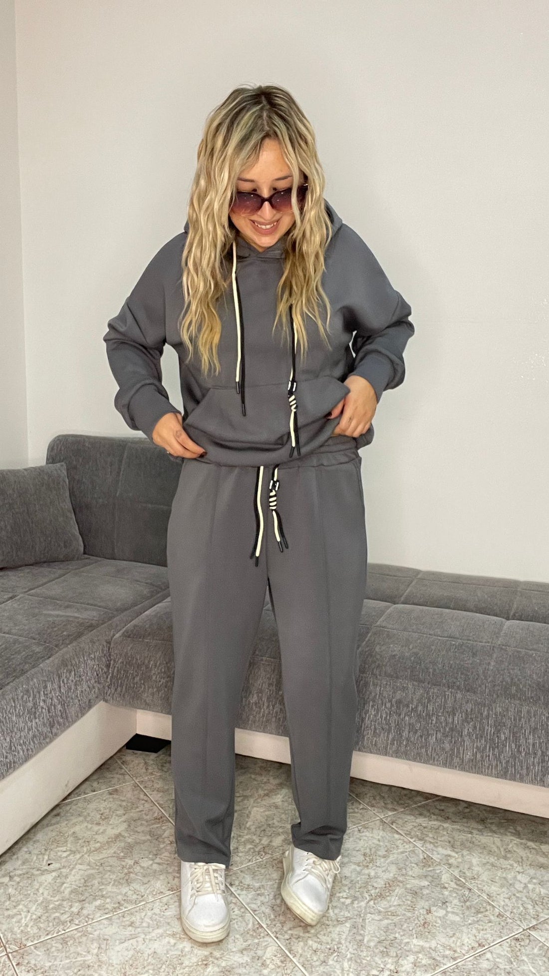 Coordinato all day