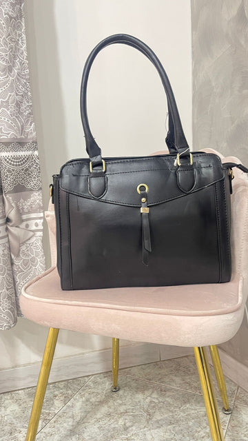 Borsa victoria
