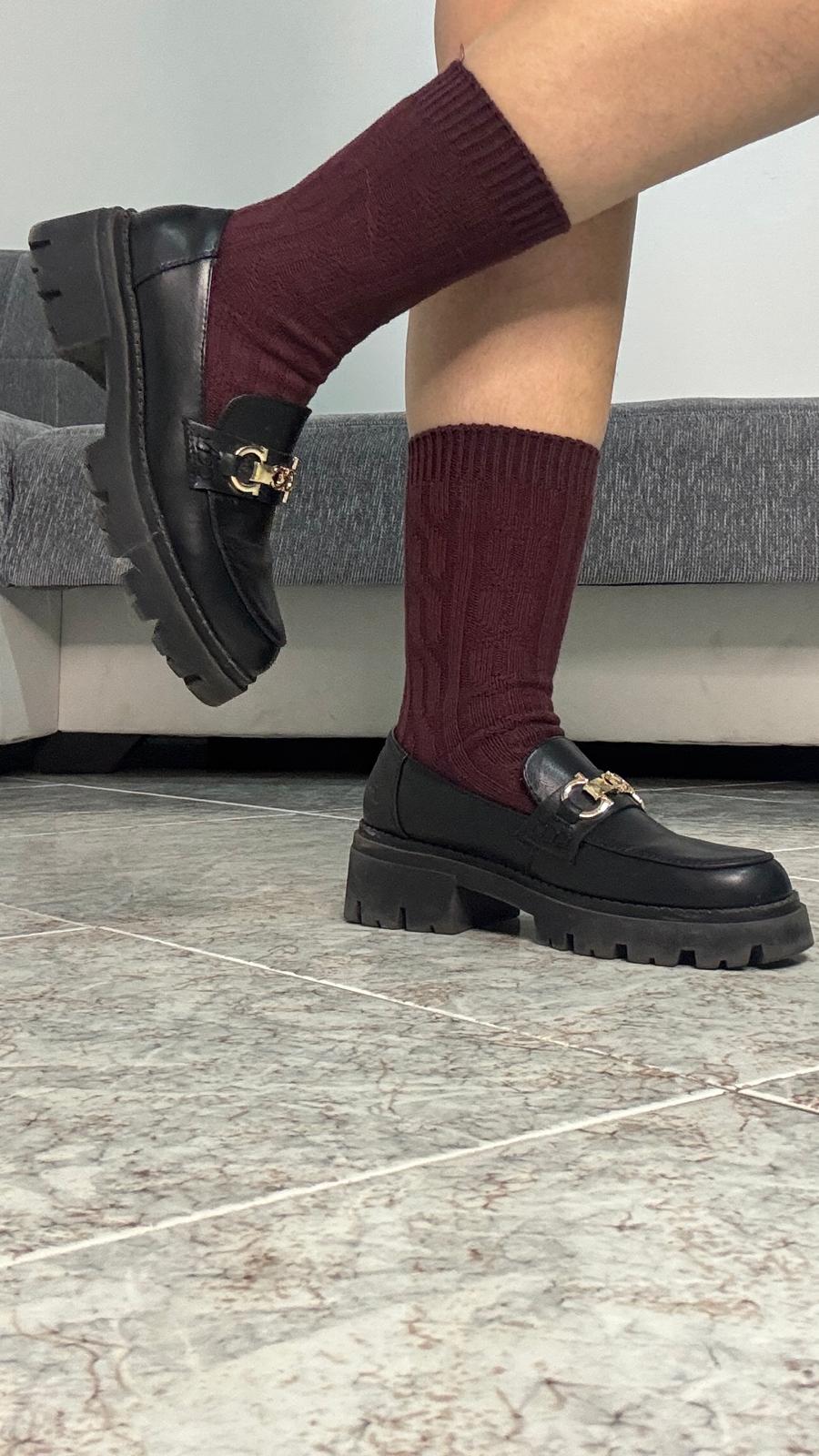 Calzini casual