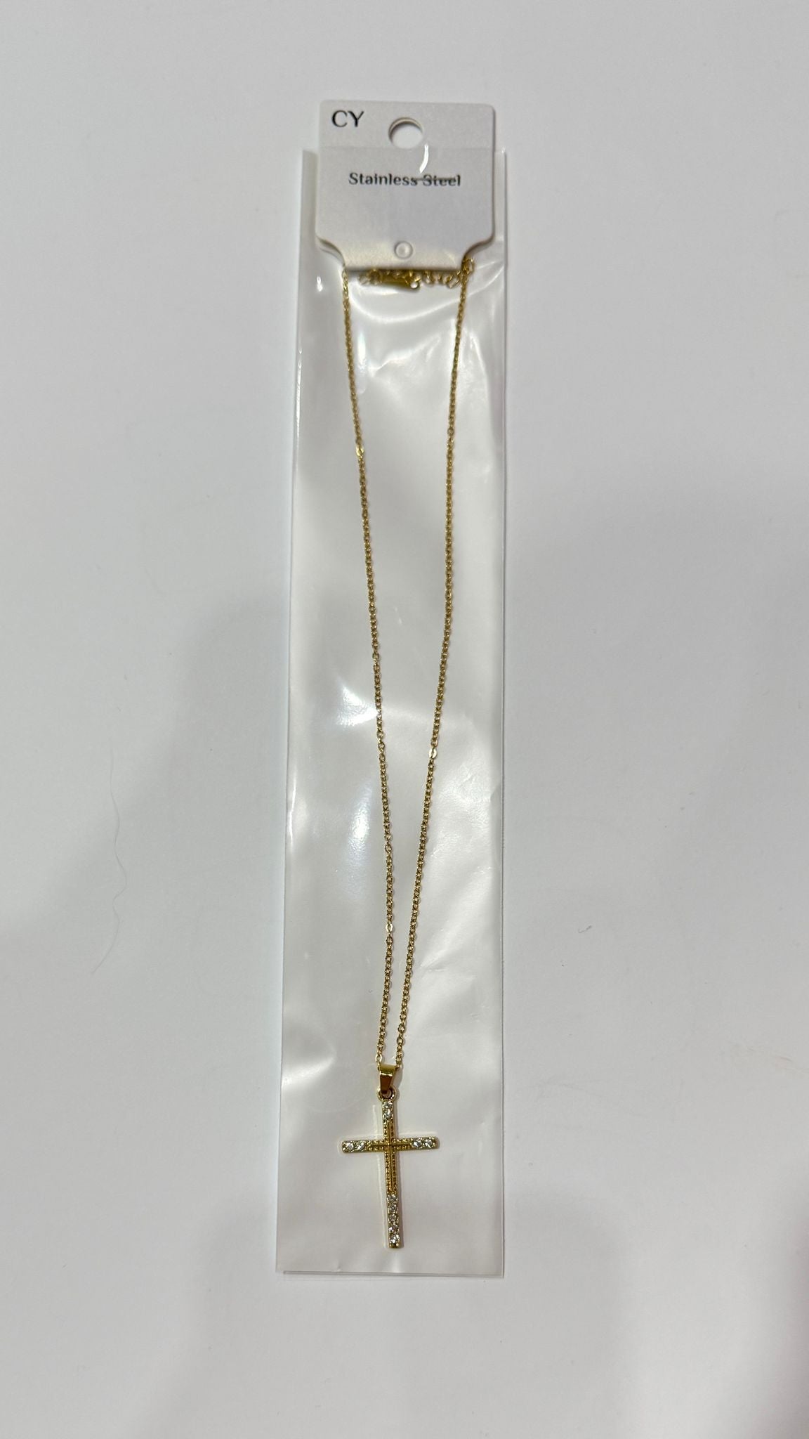 Collana urban classics cross