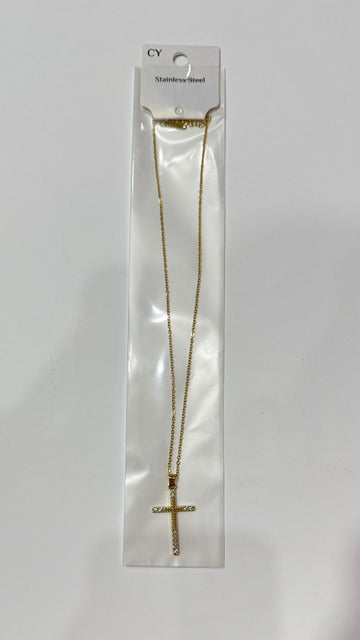 Collana urban classics cross