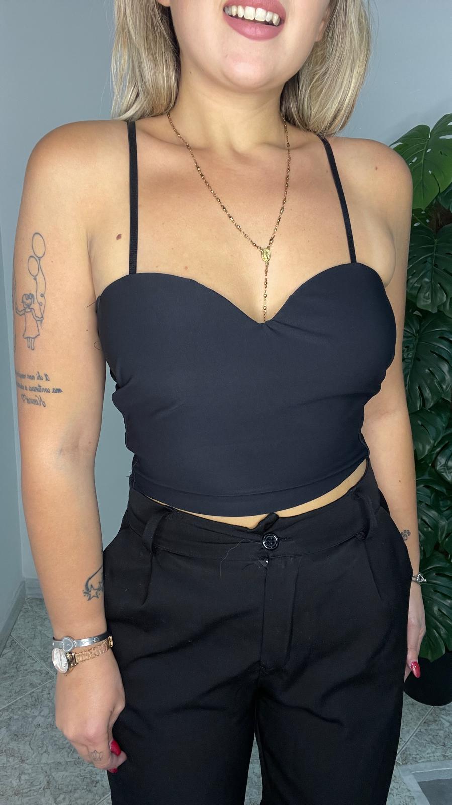 Top crop
