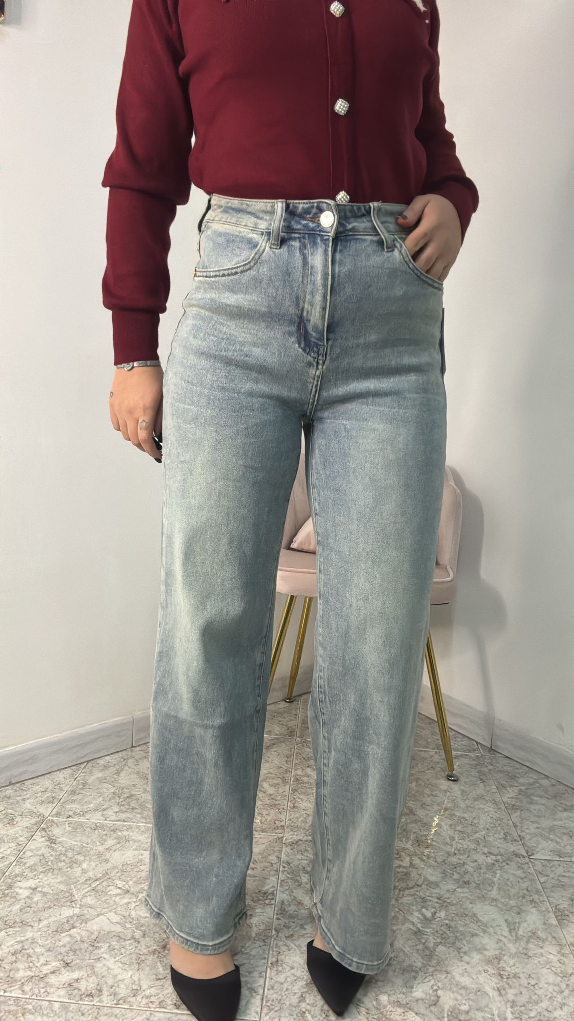 Jeans dream