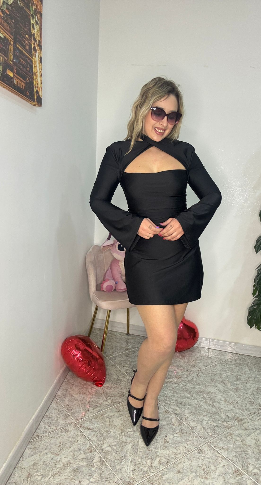Abito Anastasia