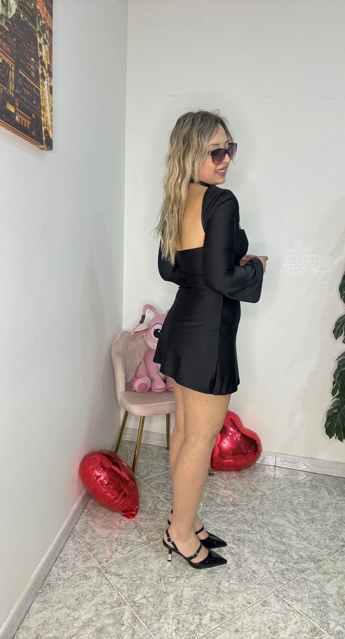 Abito Anastasia