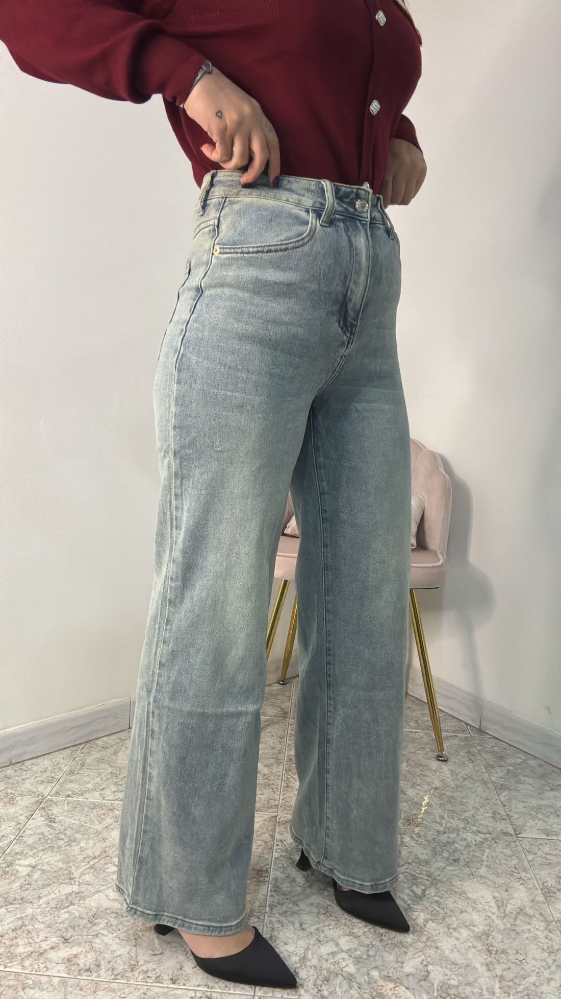 Jeans dream