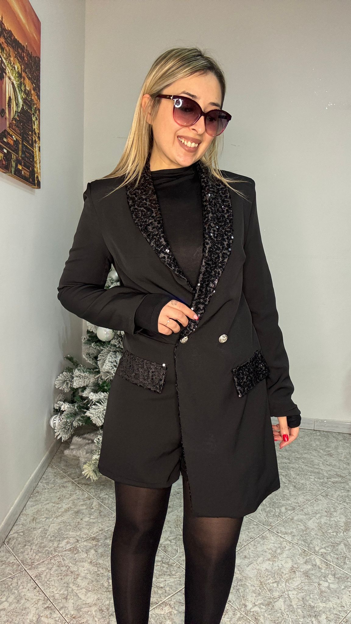 Tutina clarissa