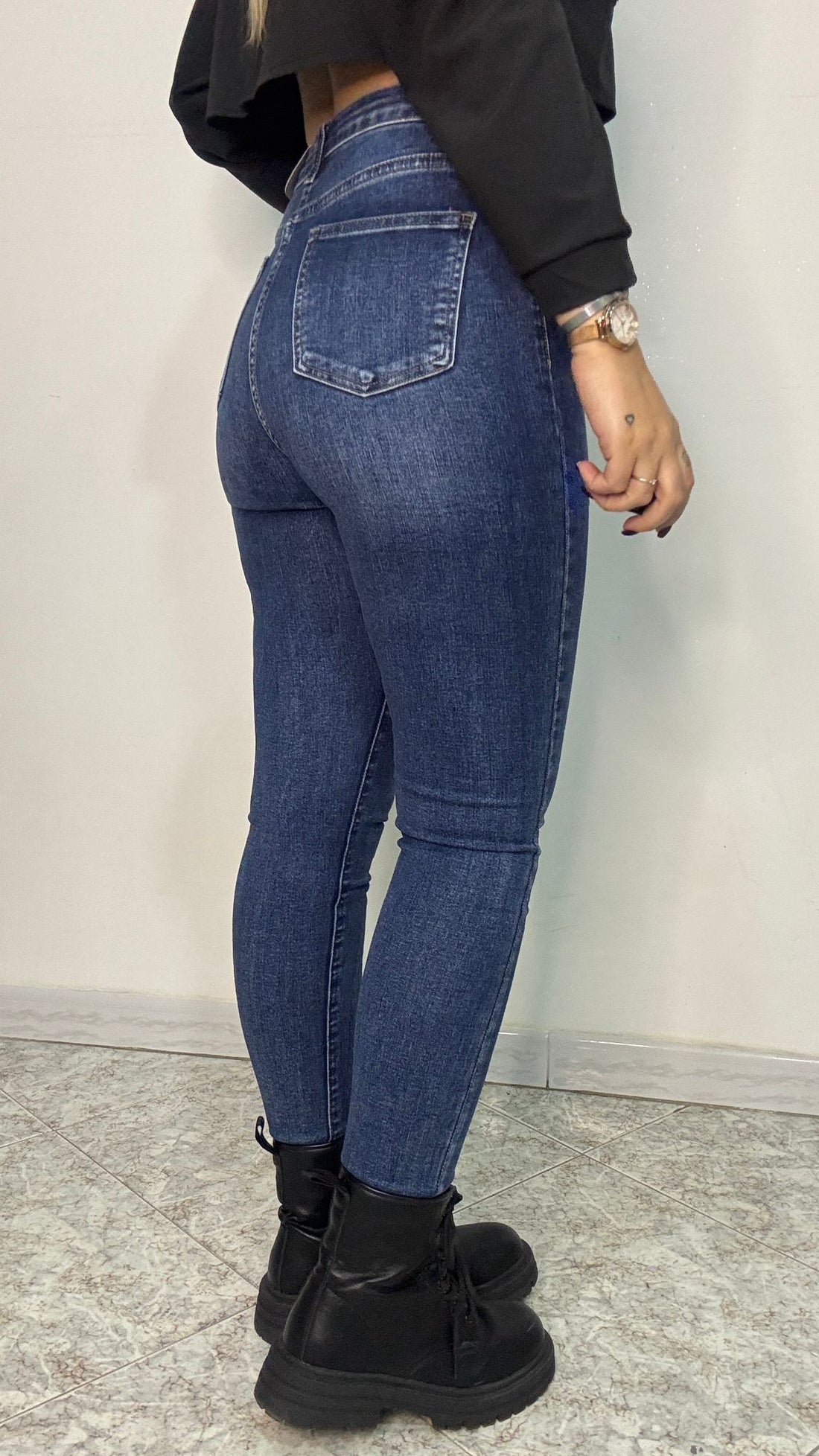 Jeans skinny